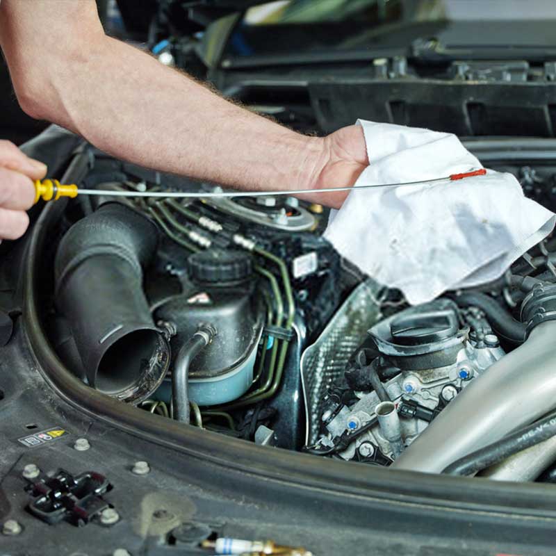Öl und Filter wechsel Düsseldorf - FTA Fahrzeugtechnik Asik | Auto Reparatur und Service Düsseldorf